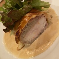 ビストリア 魚タリアン - 