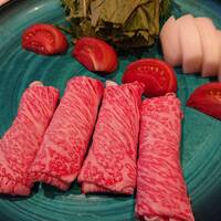 懐石 三田ばさら 別邸 - 