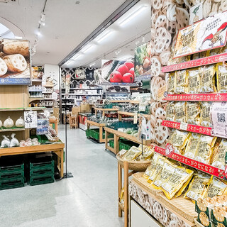 道の駅 くるくるなると_2