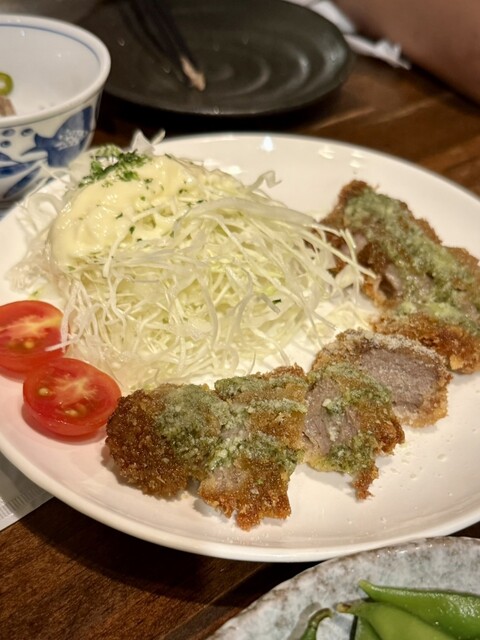 Janken Kamata Ten photo 2