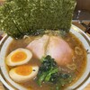 秋葉原ラーメン わいず