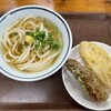 讃岐うどん 上原屋本店