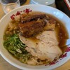 尾道ラーメン 喰海