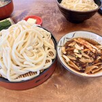元祖田舎っぺうどん - 