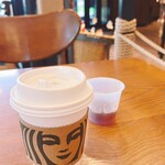 スターバックスコーヒー - 