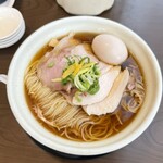 麺堂HOME - 