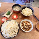 元祖田舎っぺうどん - 