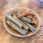 元祖田舎っぺうどん - 