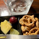 ピースストリート - 