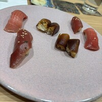 築地 すし Omakase - 