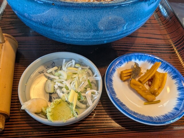 Soba Dokoro Tenjuan photo 2