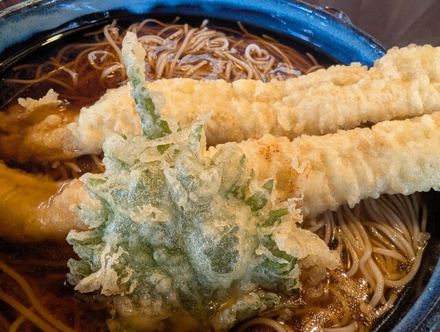 Soba Dokoro Tenjuan photo 3