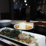 居酒屋 朝次郎 - 