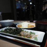 居酒屋 朝次郎 - 