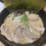 麺屋 松どり - 料理写真: