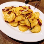 シュマッツ - ジャーマンポテト