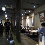 居酒屋 朝次郎 - 