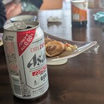 遊学の宿 いさみや - ドライゼロ@200円
