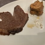 シュラスコレストラン ビア&バイキング ALEGRIA - 