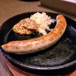 シュマッツ - ハーブソーセージ