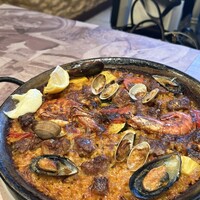 Bar Espanol LA BODEGA 大阪店 - 