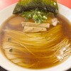 中華そば 麺や食堂 本店