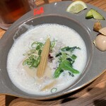 RAMEN FACTORY TORISETSU - 