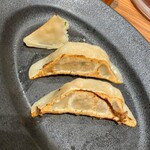 RAMEN FACTORY TORISETSU - 