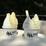 ハーベスト ナガイファーム - 