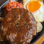 焼肉いっしん - 