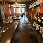 焼肉いっしん - 