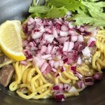 焼肉いっしん - 