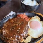 焼肉いっしん - 