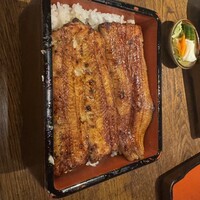 新宿うな鐵 はなれ - 
