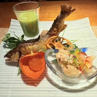 魚菜 基 - 