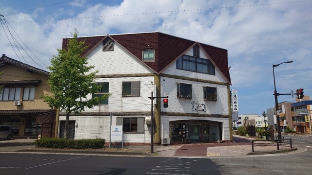 滝川精肉店 - 羽後本荘（惣菜・デリ）の写真