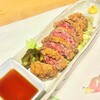旨い魚と旬菜料理 ふくとく - 