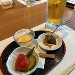 しん寅゛ - 料理写真: