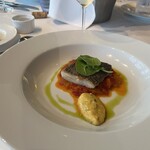 ブラッスリー ポール・ボキューズ ミュゼ - 