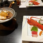 天空海遊の宿 末広 - 