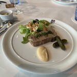 ブラッスリー ポール・ボキューズ ミュゼ - 