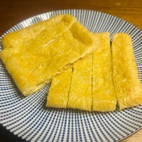 うすあげ