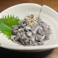 細切りせんまい