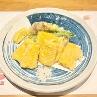 旨い魚と旬菜料理 ふくとく - 