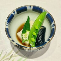 旨い魚と旬菜料理 ふくとく - 