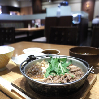 定食屋 百菜 旬_1