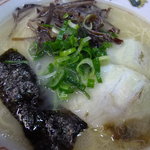 三九ラーメン - 三九ラーメン４５０円