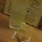 立ち呑 ちとせ - 