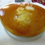 Nagakutepankoubouurara - クリームパン