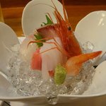 割烹 むら井 - 鮮やか・・。